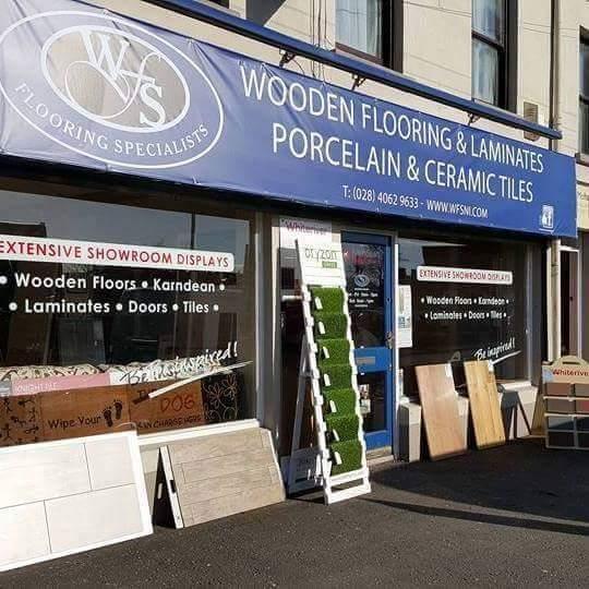 WFS Flooring & Tiles