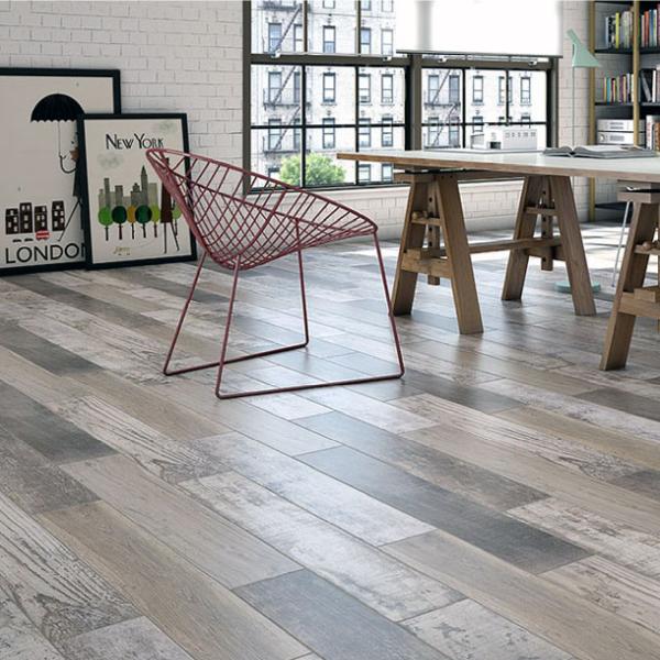 WFS Flooring & Tiles