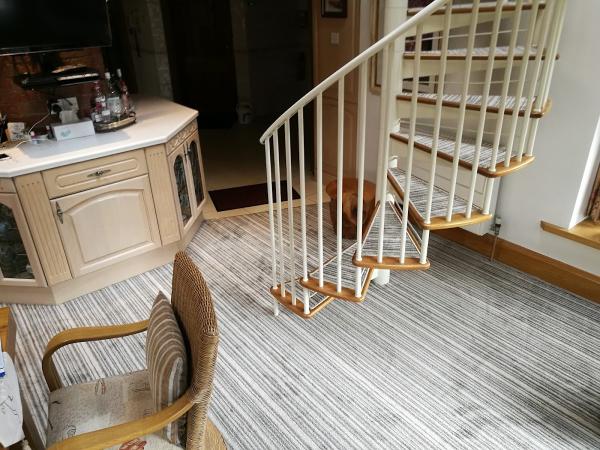 Oates Flooring & Blinds