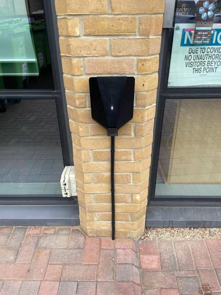 Rickman Electrical Services