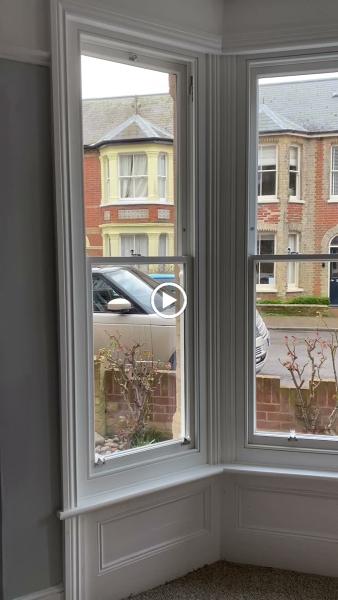 Excell Timber Windows