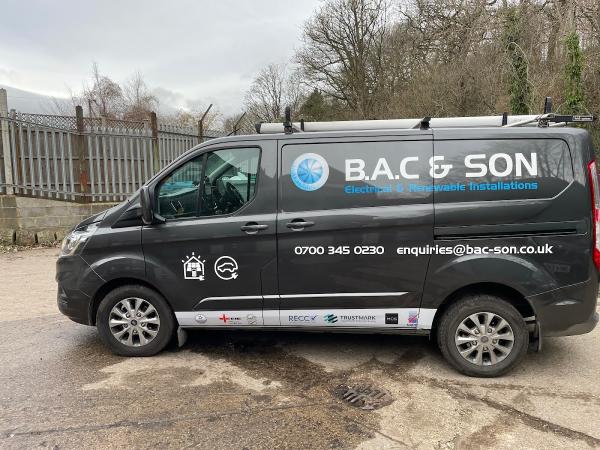 B.a.c & SON Solutions Ltd