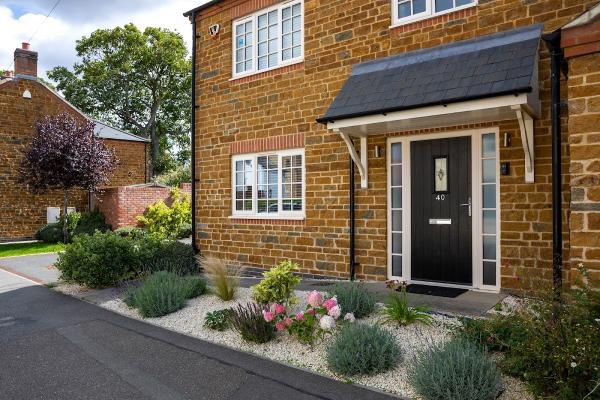 Addingtons Landscape Gardens