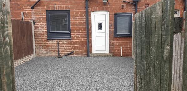 Resin Contractors Ltd