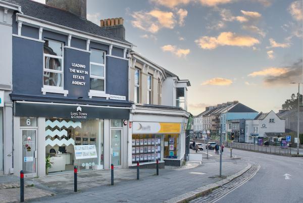 Lang Town & Country Waterside Estate Agents Plymouth