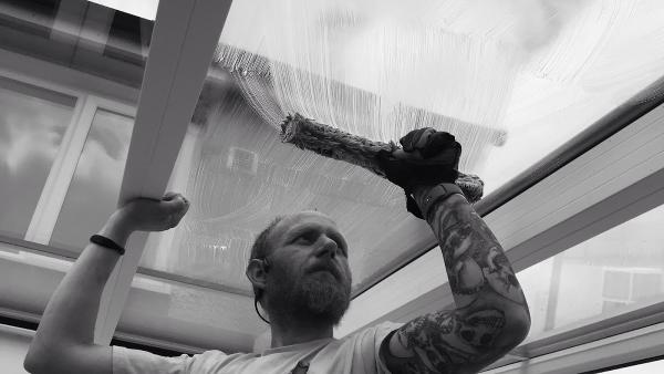 Dominic Window Cleaning