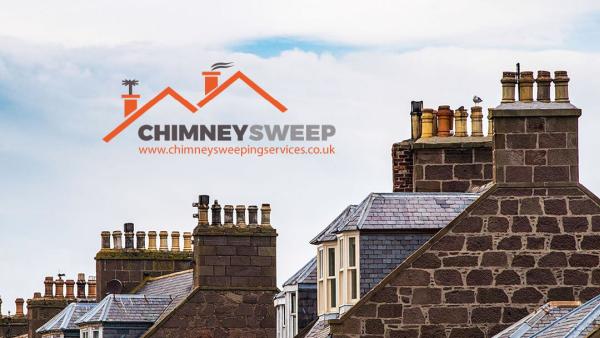 Chimney Sweeping North Wales & Chester