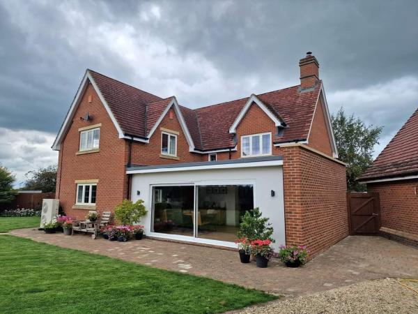 Xavier Banks Building Contractors LTD