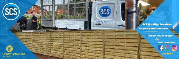 SCS Facility Services