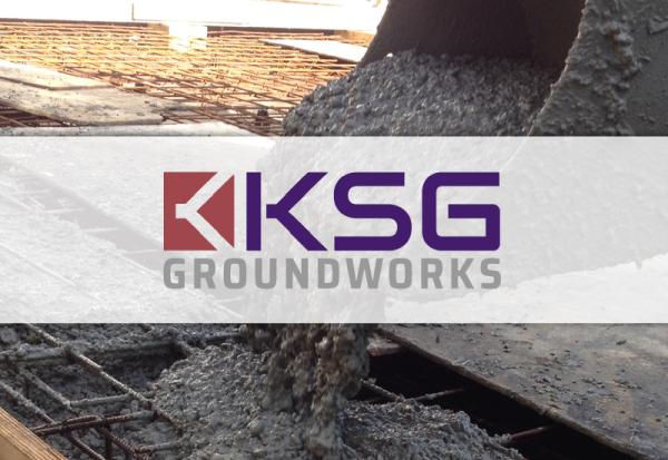 KSG Groundworks