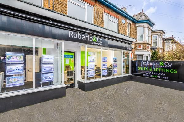 Roberto and Co Estate Agents