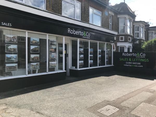 Roberto and Co Estate Agents