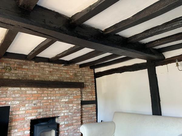 Bespoke Beams