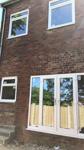 South Yorkshire Windows Limited