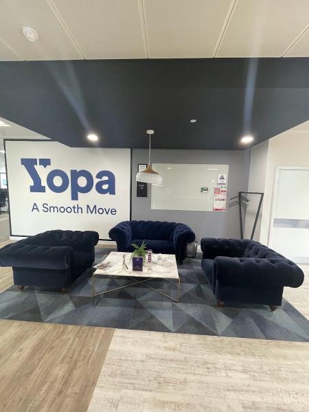 Yopa Estate Agents Basingstoke