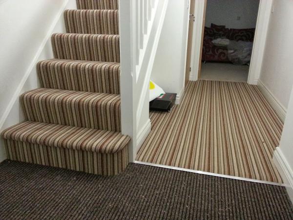 Carpet Fitters Newcastle