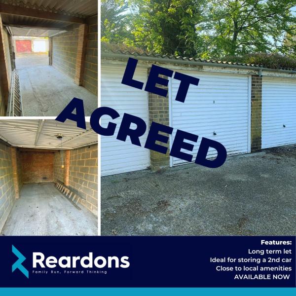 Reardons