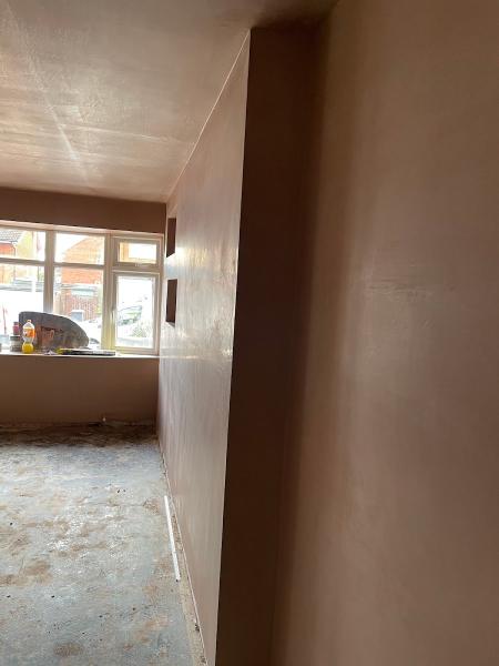 Arch Plastering & Dry Lining Contractors