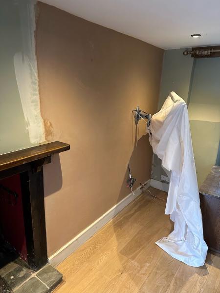 Arch Plastering & Dry Lining Contractors