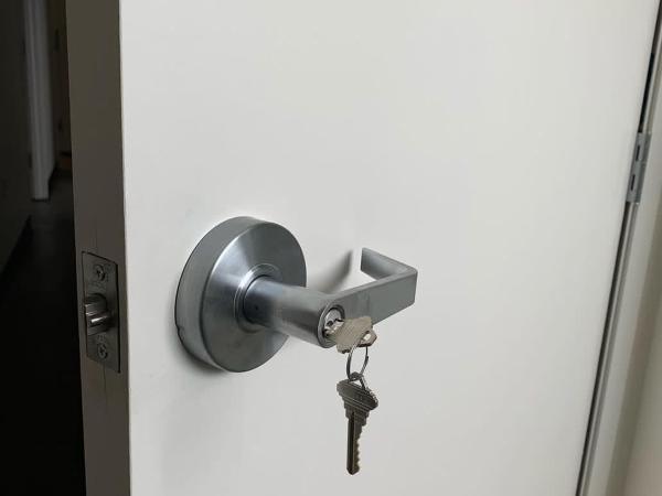 Sam's Locksmith