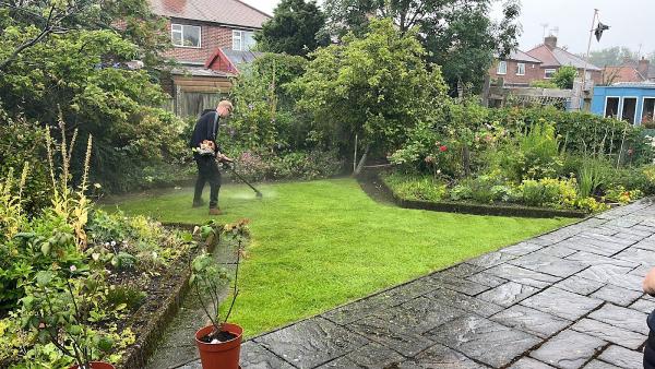 Active Garden & Ground Maintenance