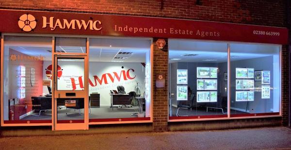 Hamwic Independent Estate Agents