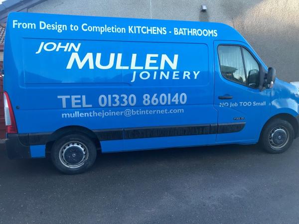 John Mullen Joinery