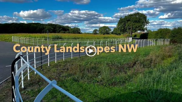 County Landscapes NW Ltd