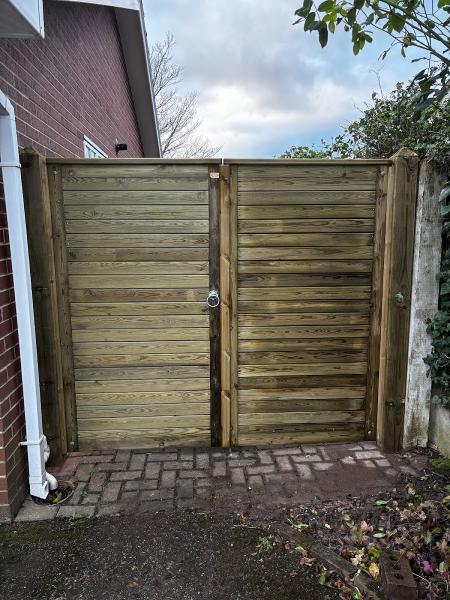 County Landscapes NW Ltd