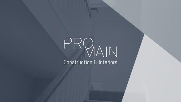 Promain Construction & Interiors