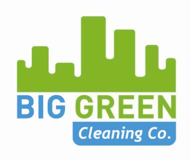 The Big Green Cleaning Company