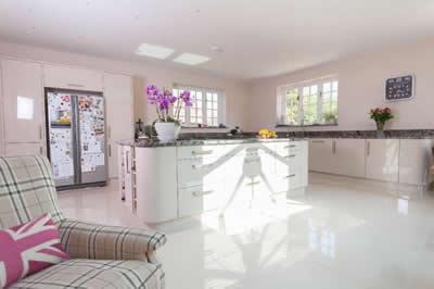 MJN Building Services