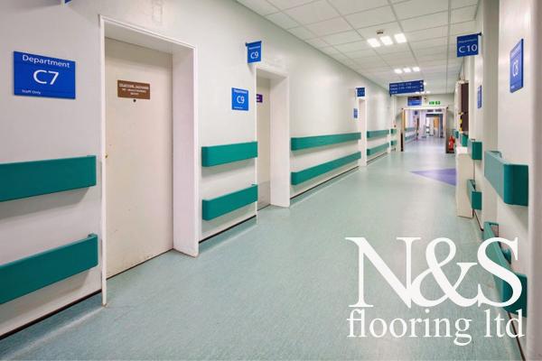 N & S Flooring Bristol Limited