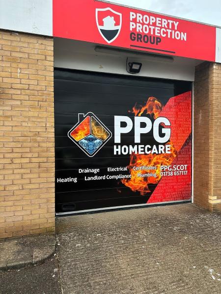 PPG Homecare