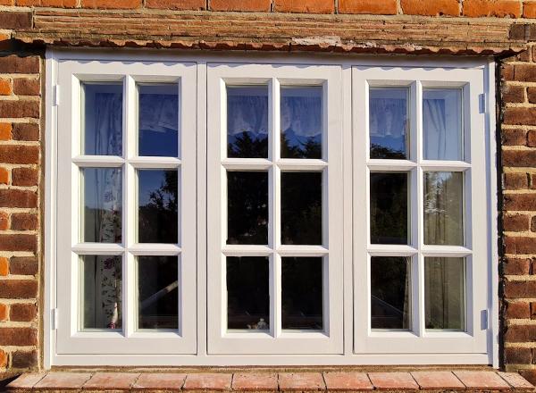 Oakdene Windows