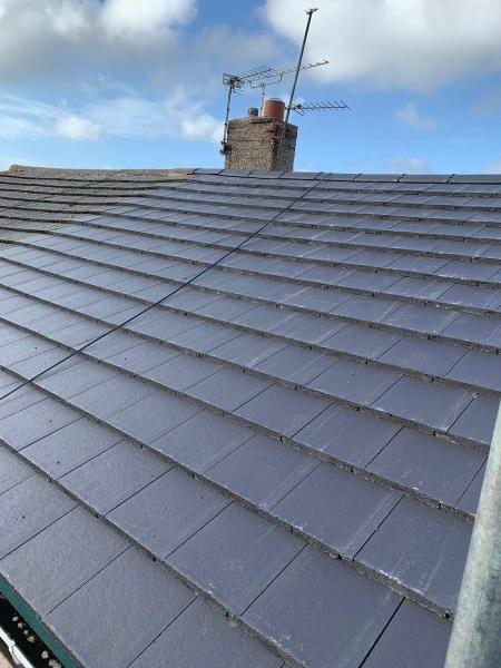 Andrew Storey Roofing Workington