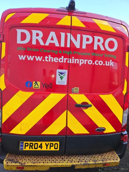 Drainpro Ayrshire (Blocked Drain Clearing / Drain Unblocking)