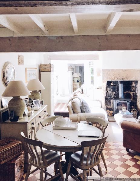 Amanda Hamilton Interior Design