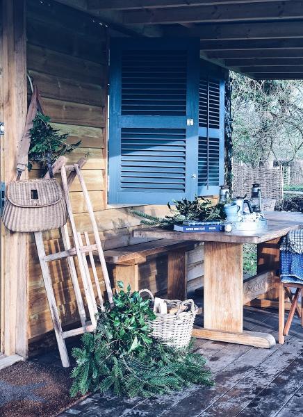 Amanda Hamilton Interior Design