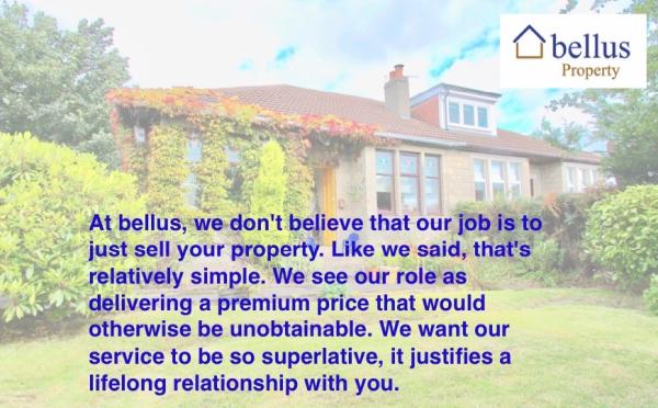 Bellus Property