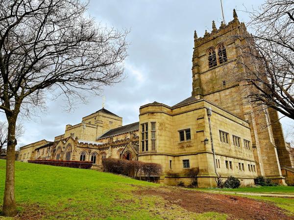 Knox-McConnell Architects Ltd