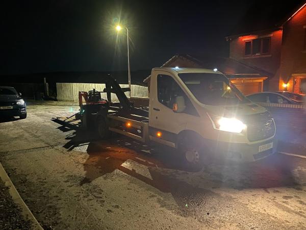 MBL Construction and Waste Removal and Skip Hire