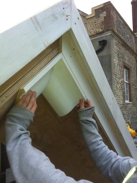 Southern Carpentry Ltd