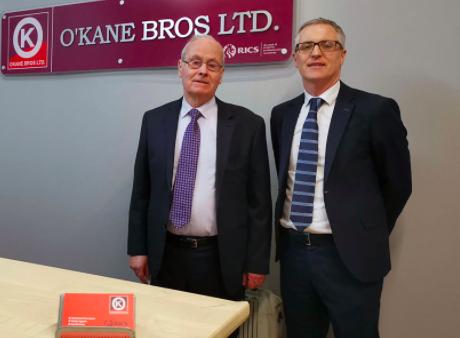 O'Kane Bros Ltd