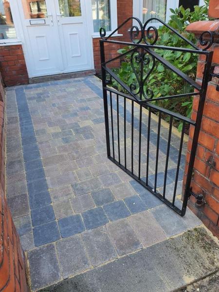 Creative Design Landscaping