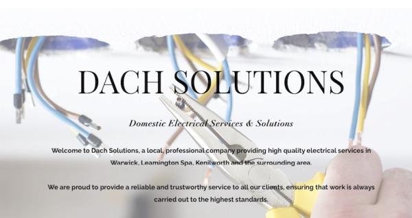 Dach Solutions