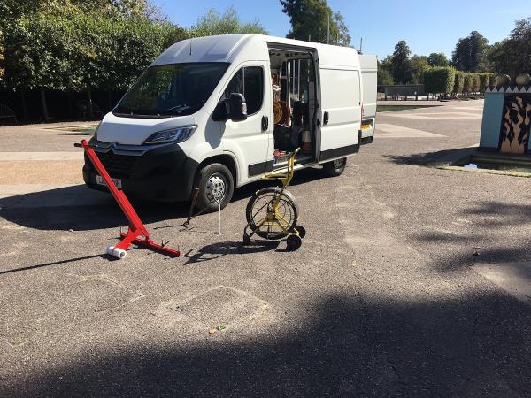 Identify Plumbing & Drainage Services