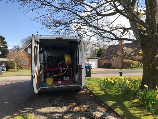 Identify Plumbing & Drainage Services