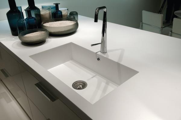 Envy Worksurfaces