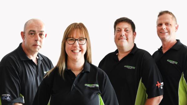 Cardiff PAT Test Ltd